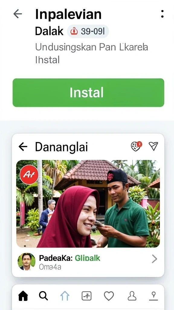 Fitur bonus putaran gratis yang menguntungkan.