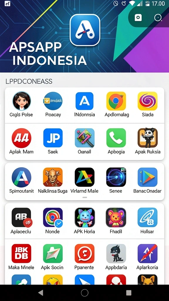 Mode multiplayer yang seru untuk bersaing dengan teman.
