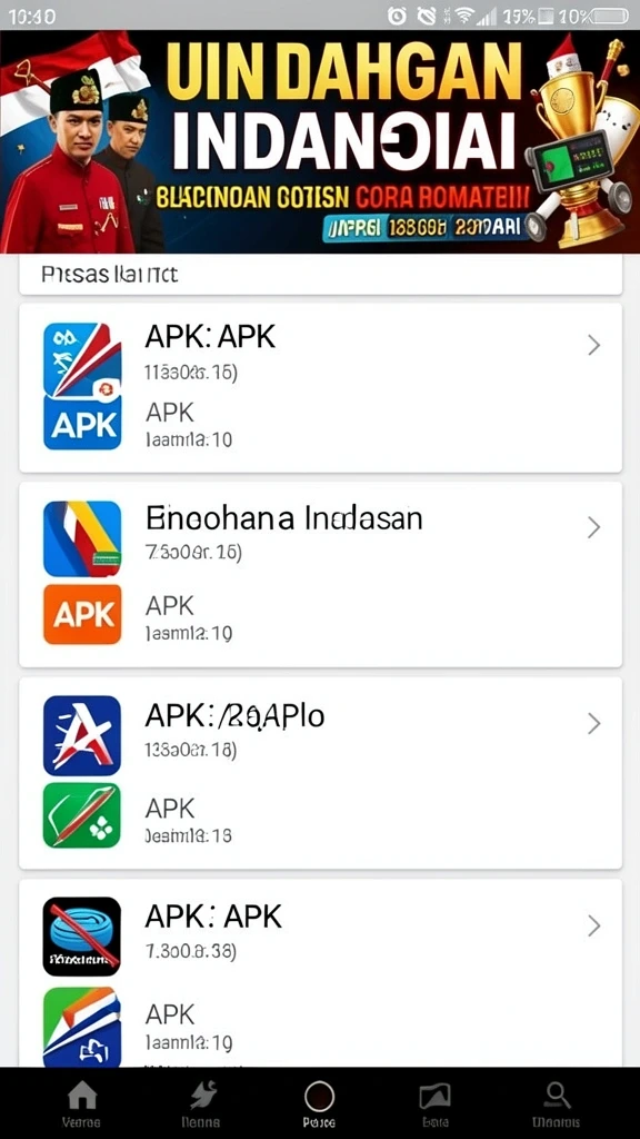 Level menantang dengan desain yang kreatif.