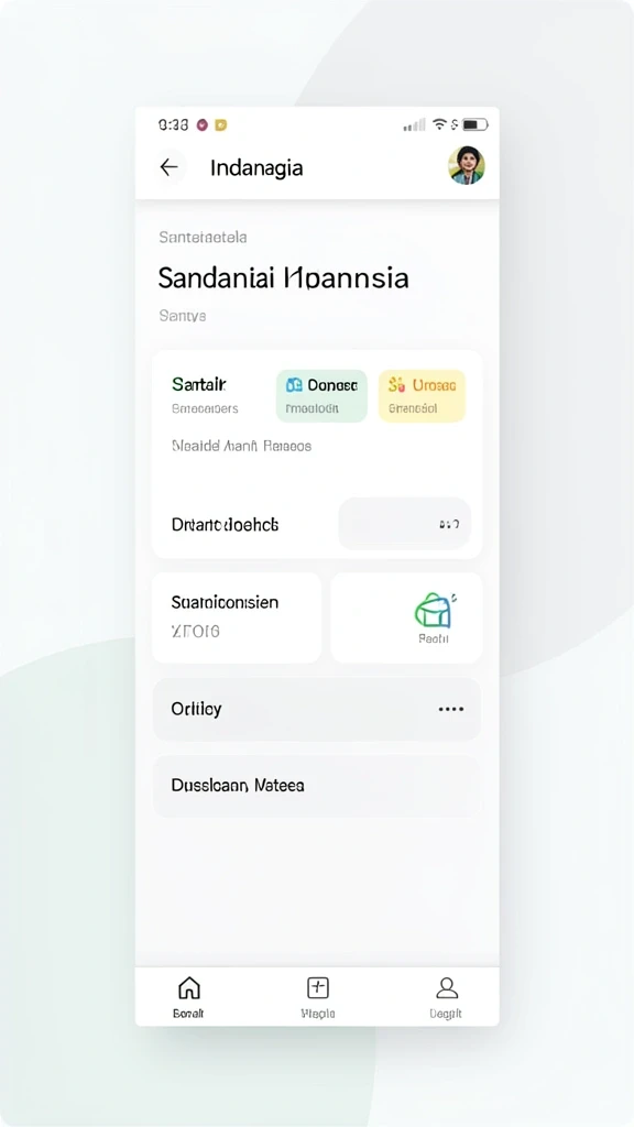Karakter kustomisasi yang beragam dan unik.
