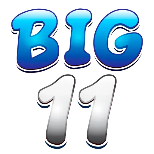 big11 — ikon APK
