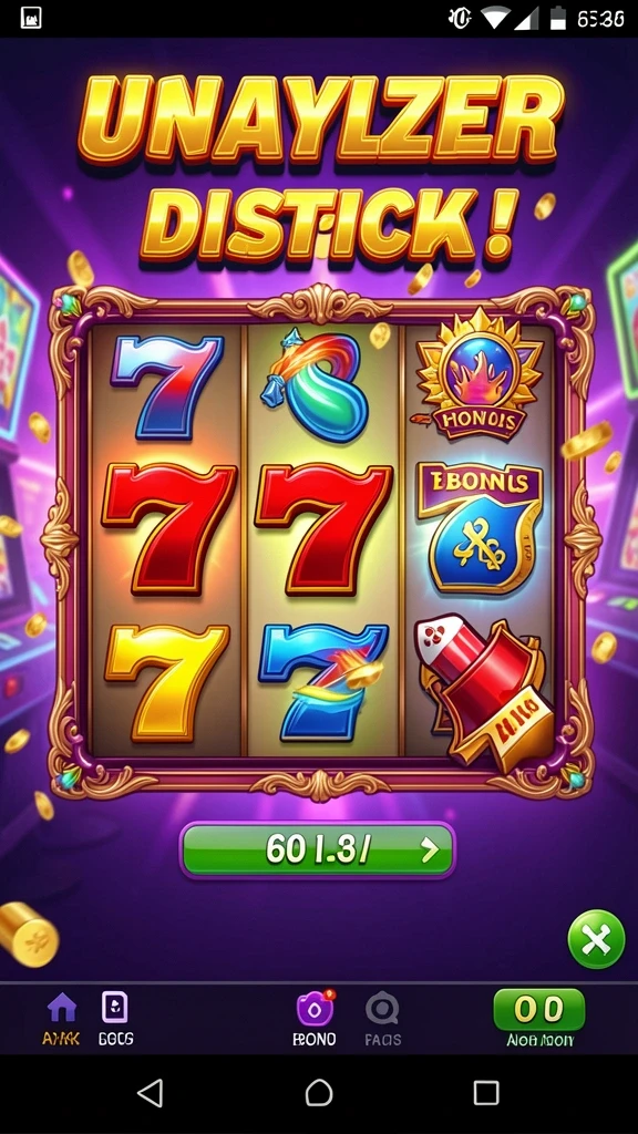 Screenshot gameplay CINASIPIT yang menampilkan level menantang.
