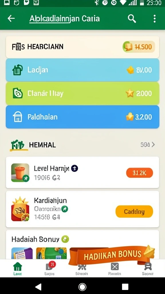 Fitur streaming dengan kualitas tinggi dari CINEMA77.