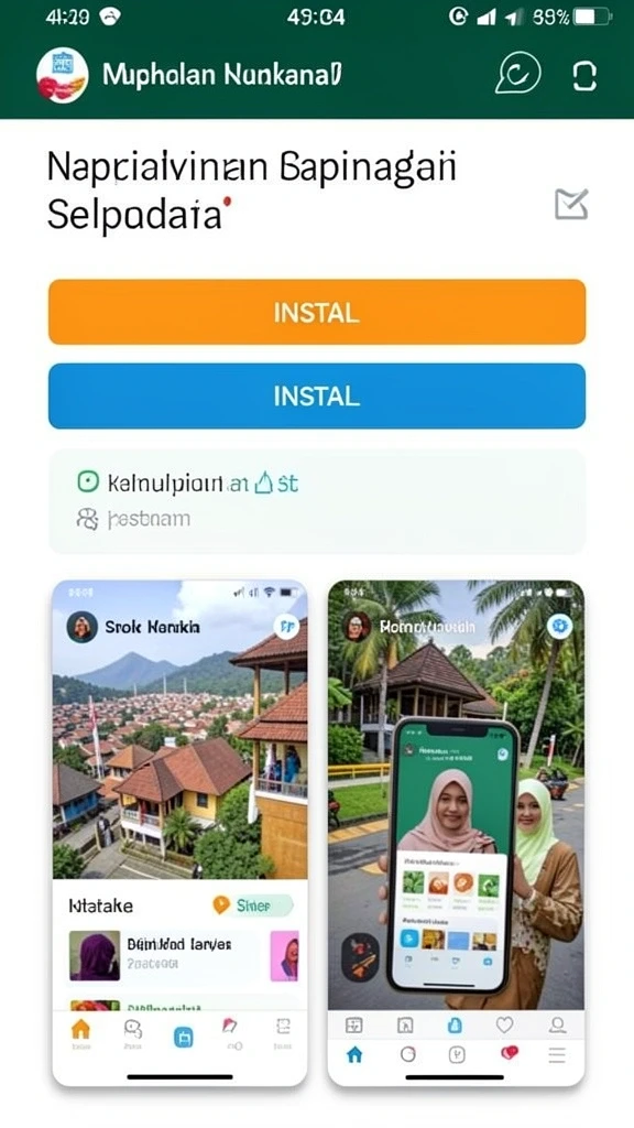 Keamanan data pengguna terjamin di FIATOGEL.