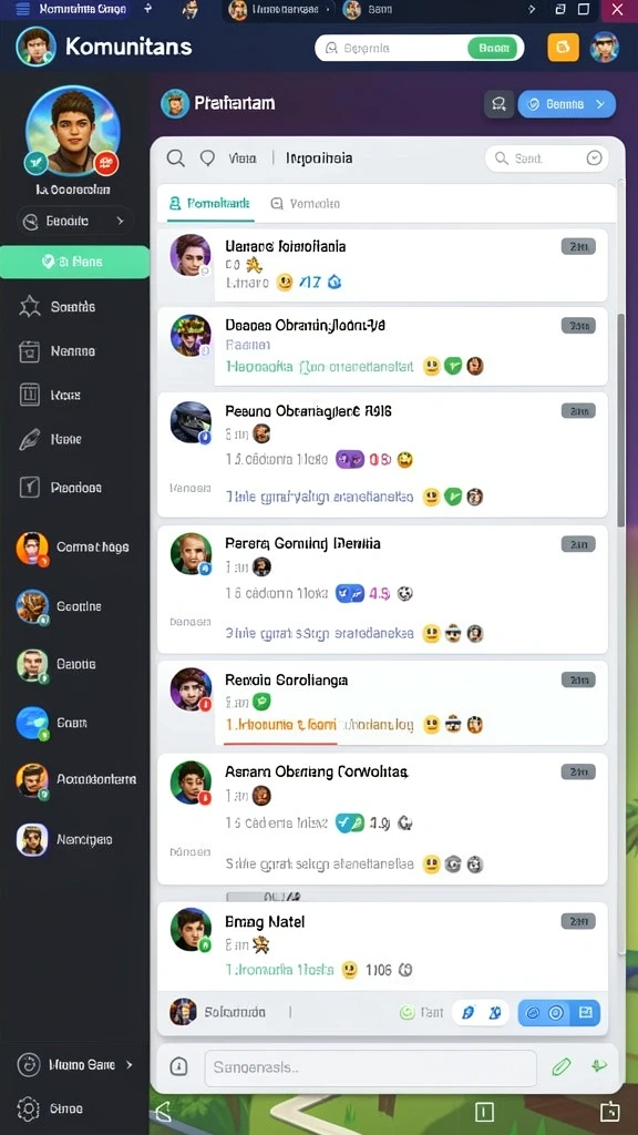 Tampilan awal dari game IDRHOKI138 yang menarik.