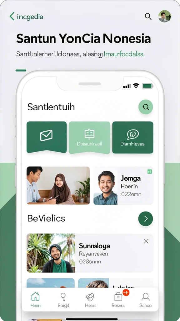 Screenshot pertama menunjukkan tampilan dunia permainan JURAGAN404 yang luas.