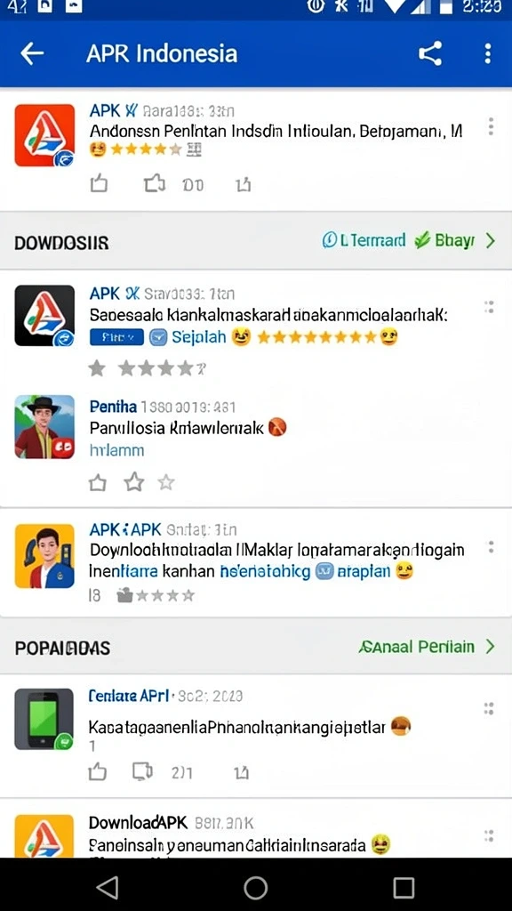Fitur multiplayer yang memungkinkan bermain bersama teman.