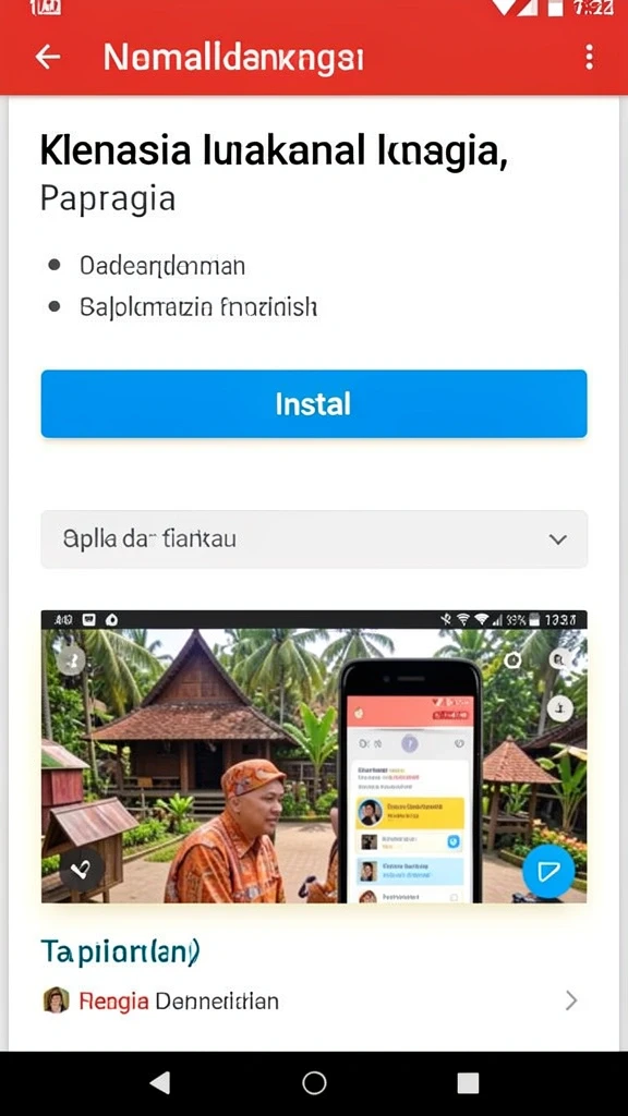Permainan slot dengan berbagai tema seru.