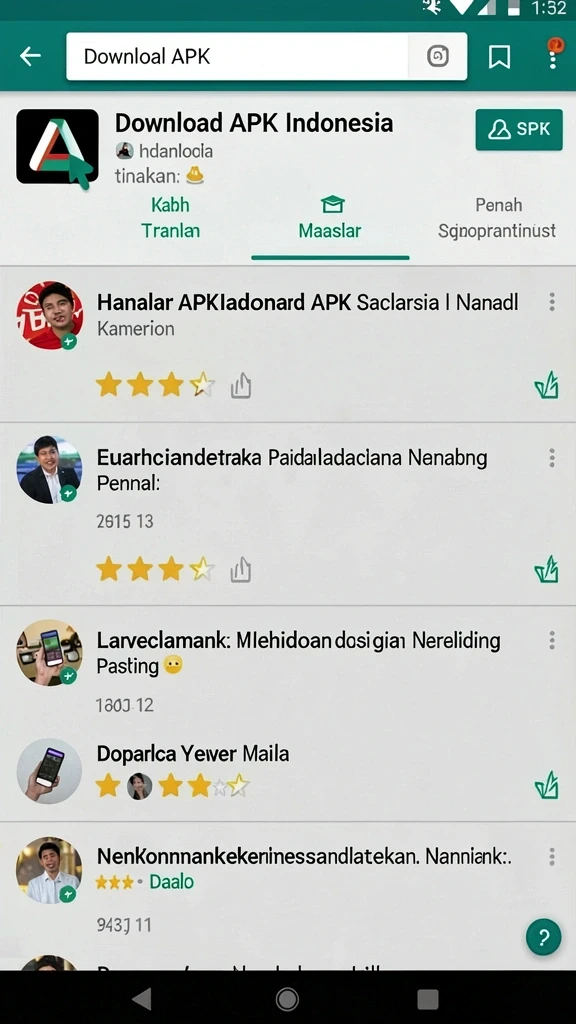 Berbagai karakter siap berinteraksi di dunia fantasi.