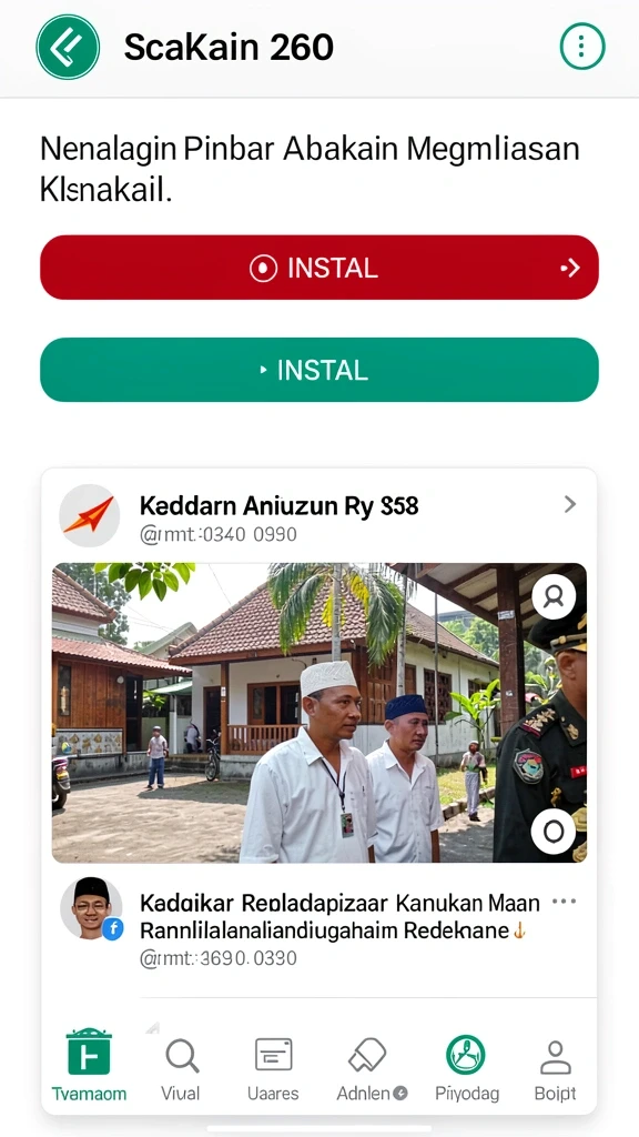 Berbagai pilihan mesin slot yang menghibur.