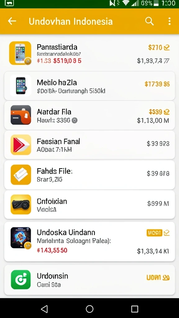 Komunitas aktif yang siap membantu pemain baru.
