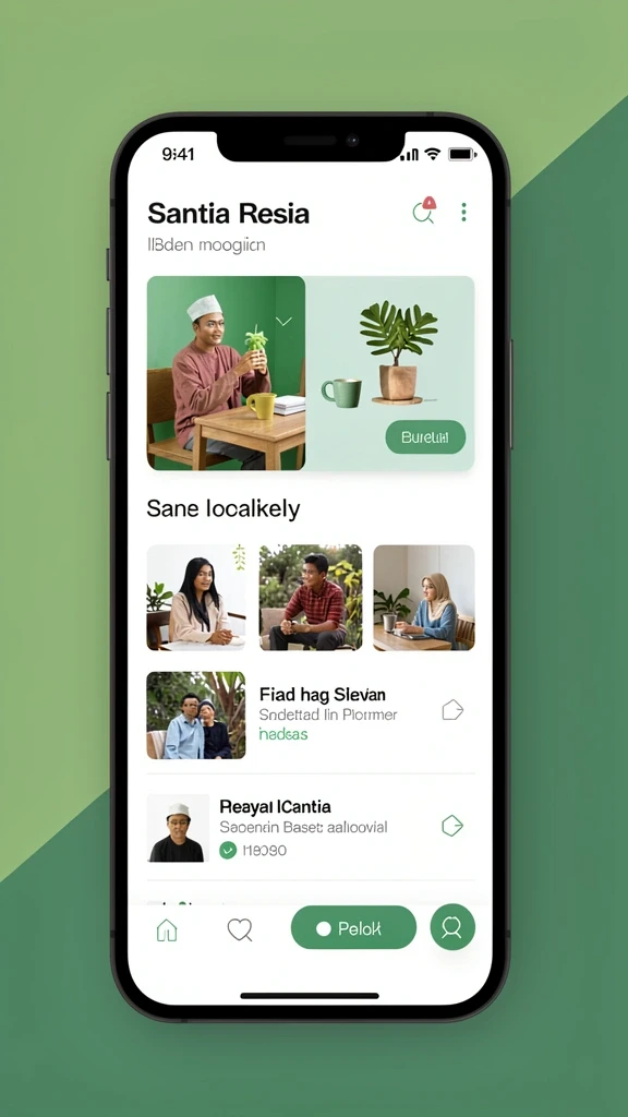Beragam jenis permainan judi tersedia di aplikasi.