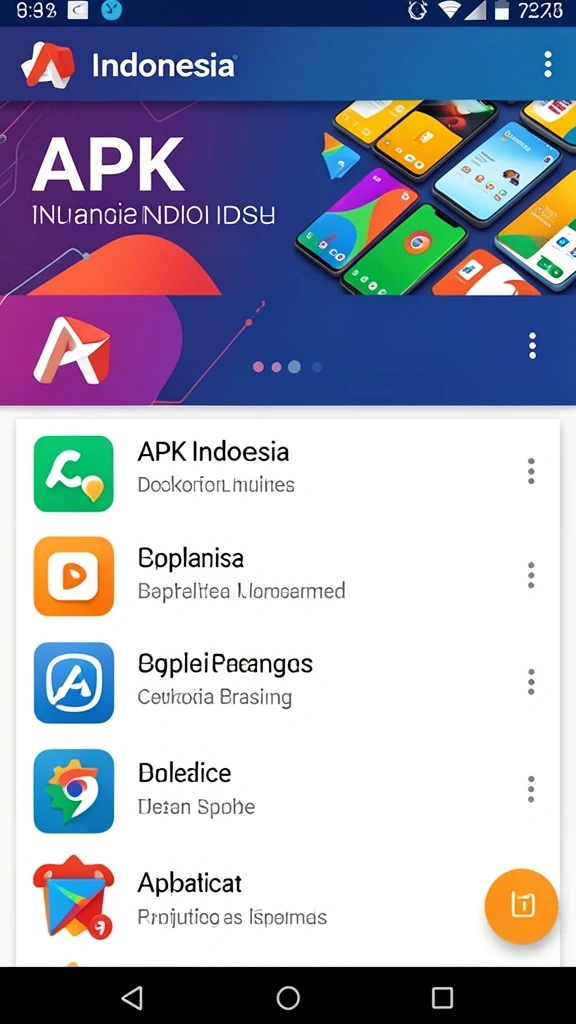 Variasi permainan judi yang sangat lengkap.