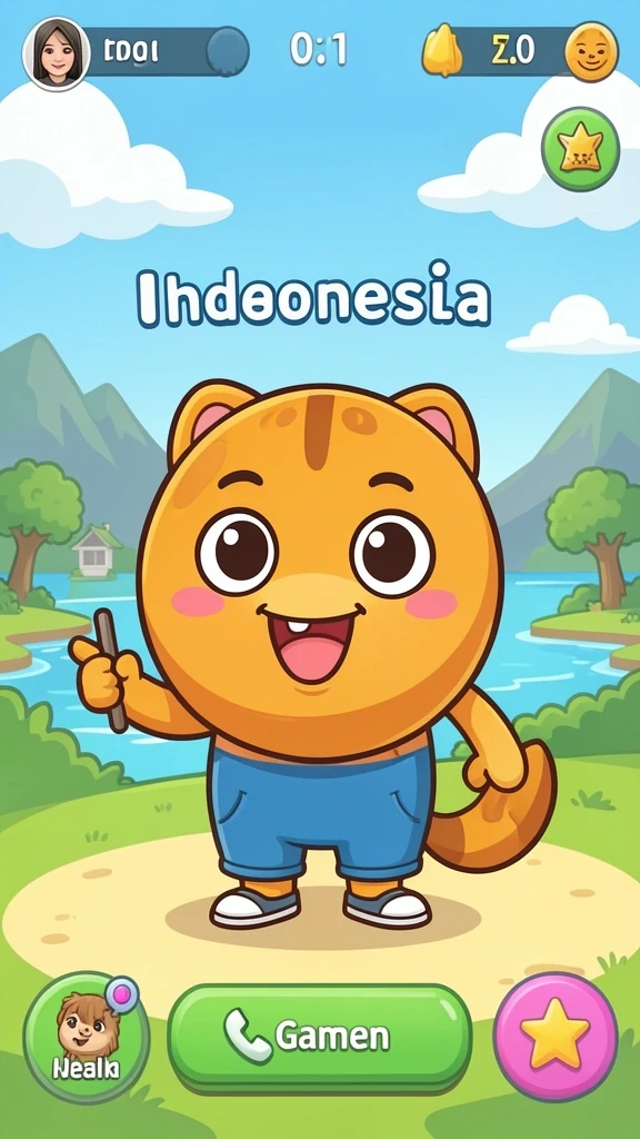 Fitur bonus menarik yang meningkatkan peluang menang.