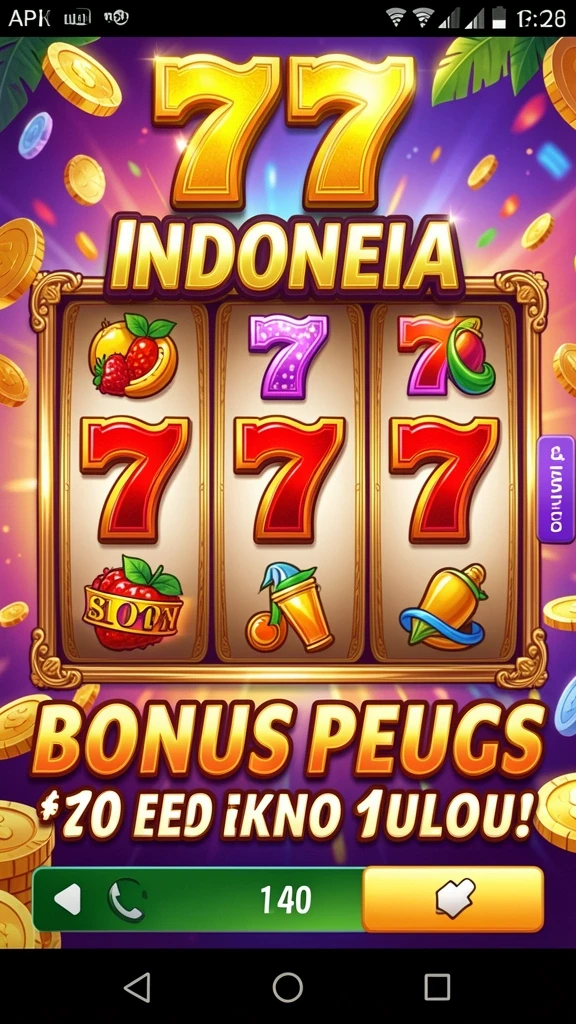Grafis permainan yang memukau.