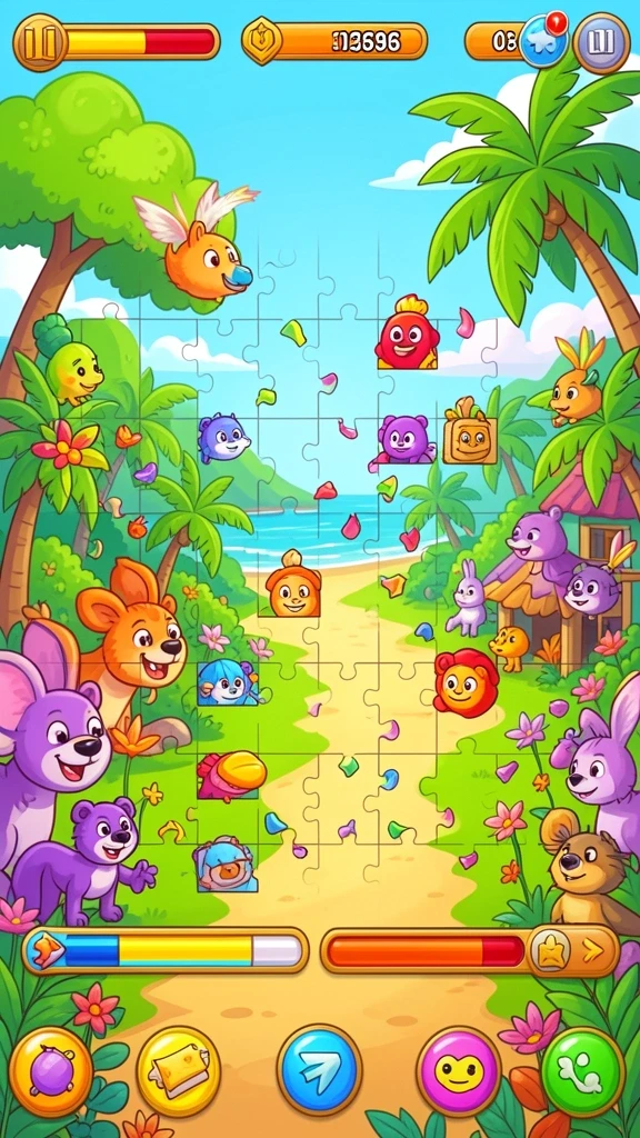 Fitur bonus yang memberi peluang menang lebih besar.